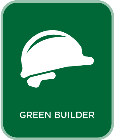 green builder